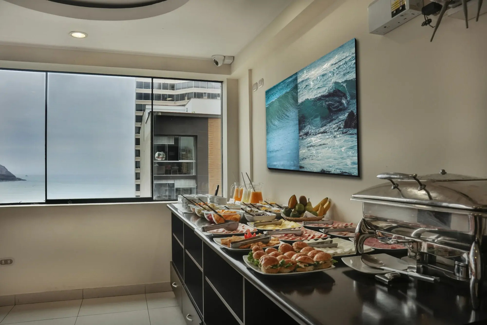 Hotel Ferre Miraflores