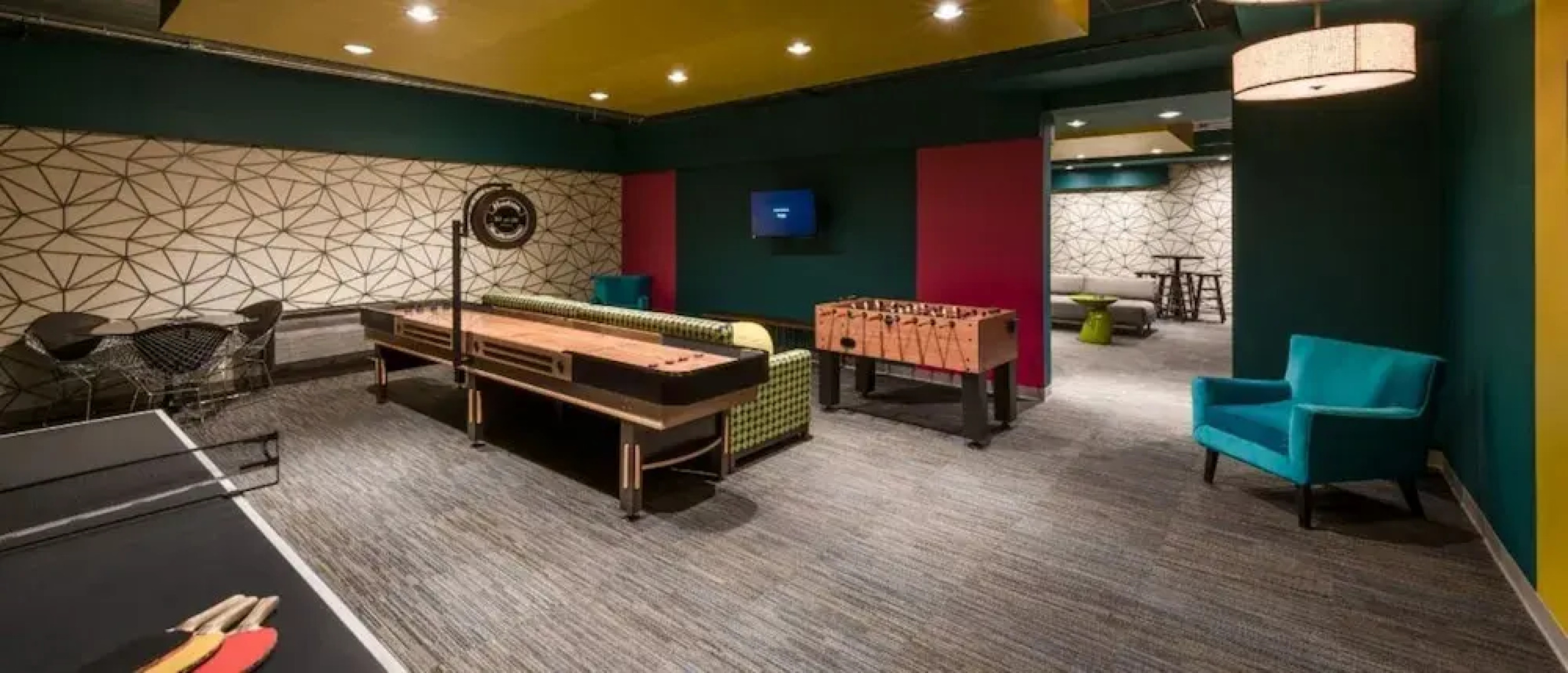 Global Luxury Suites at Whetstone Way