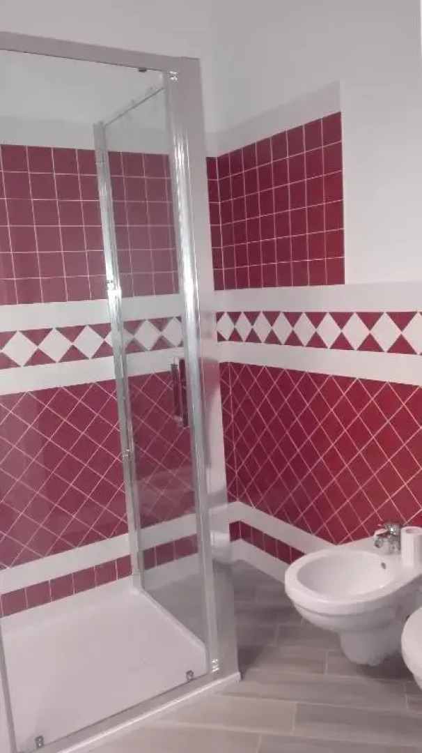 Appartamento 17 La Paduledda