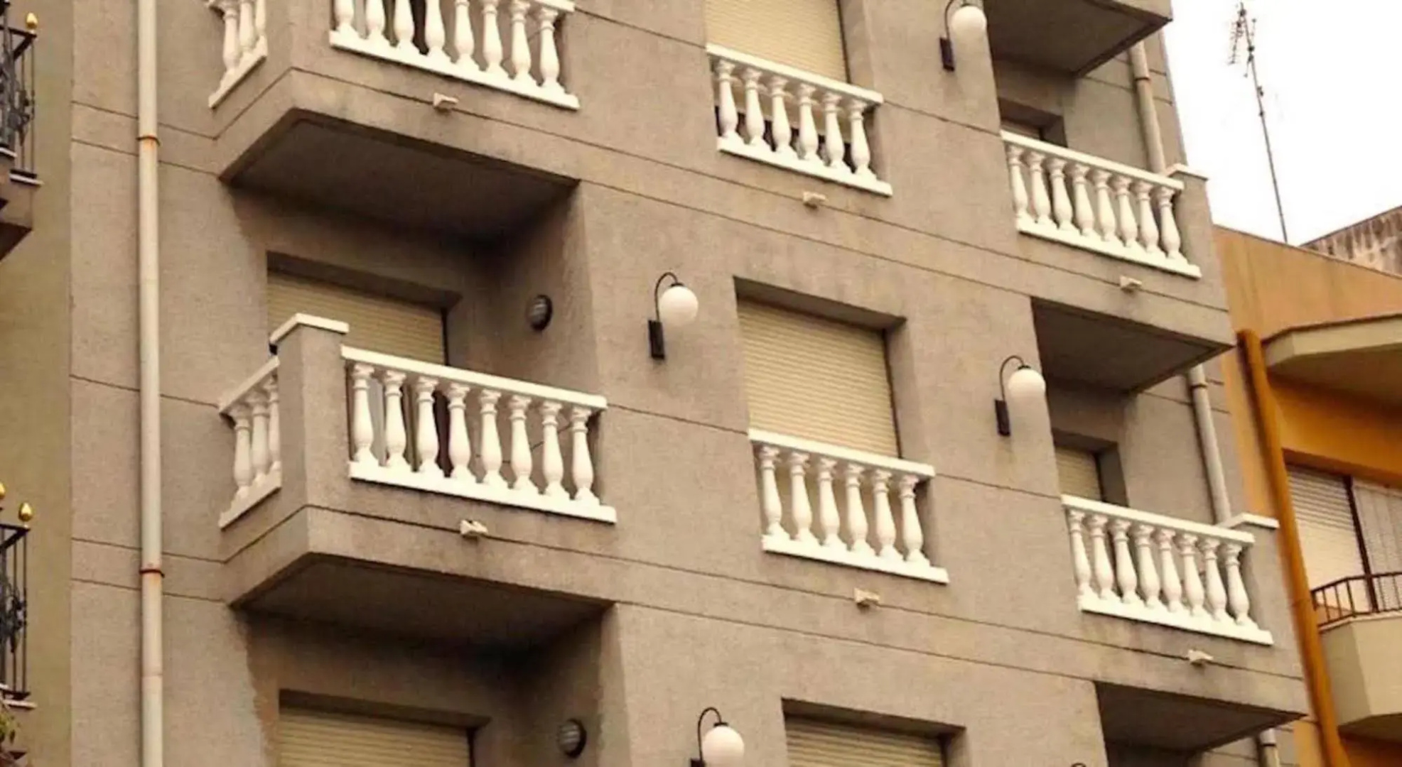 Hotel Morell