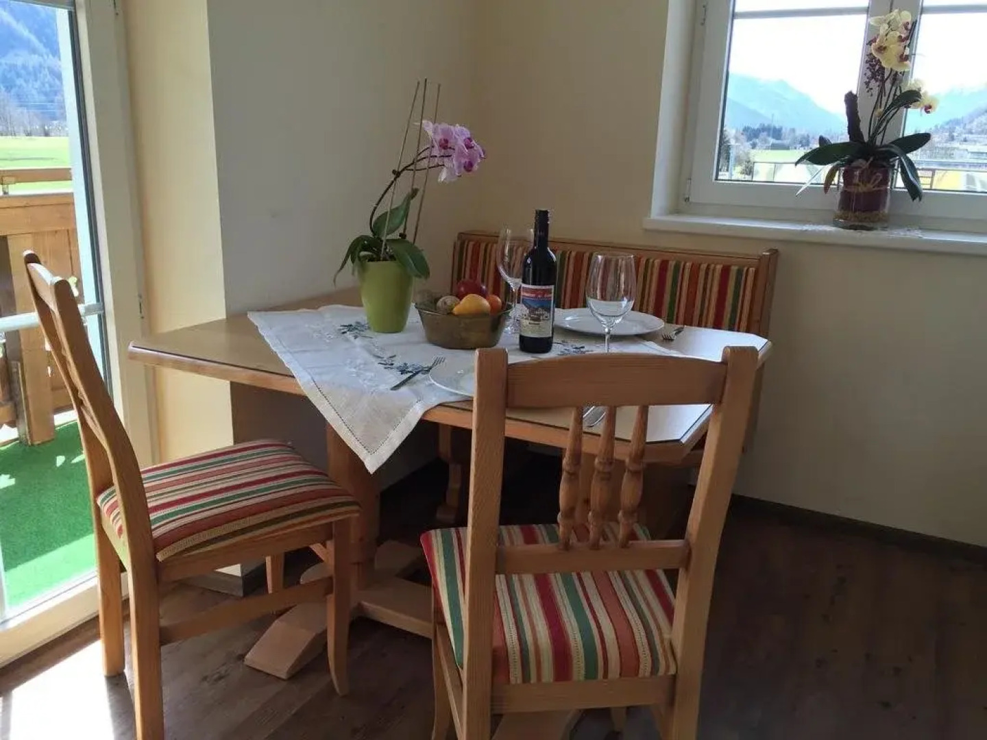 Hotel Gasthof Schweizerhaus