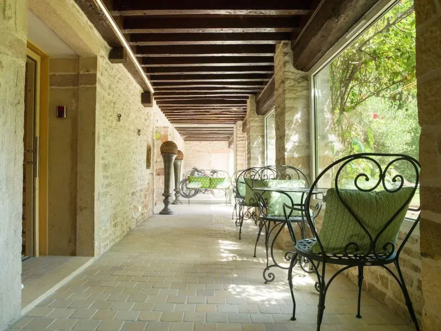 Château de Fleurville