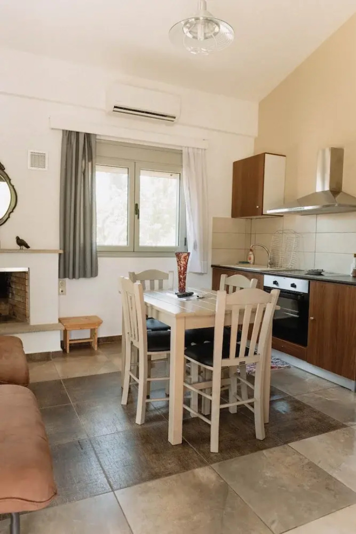 Socrates Organic Village