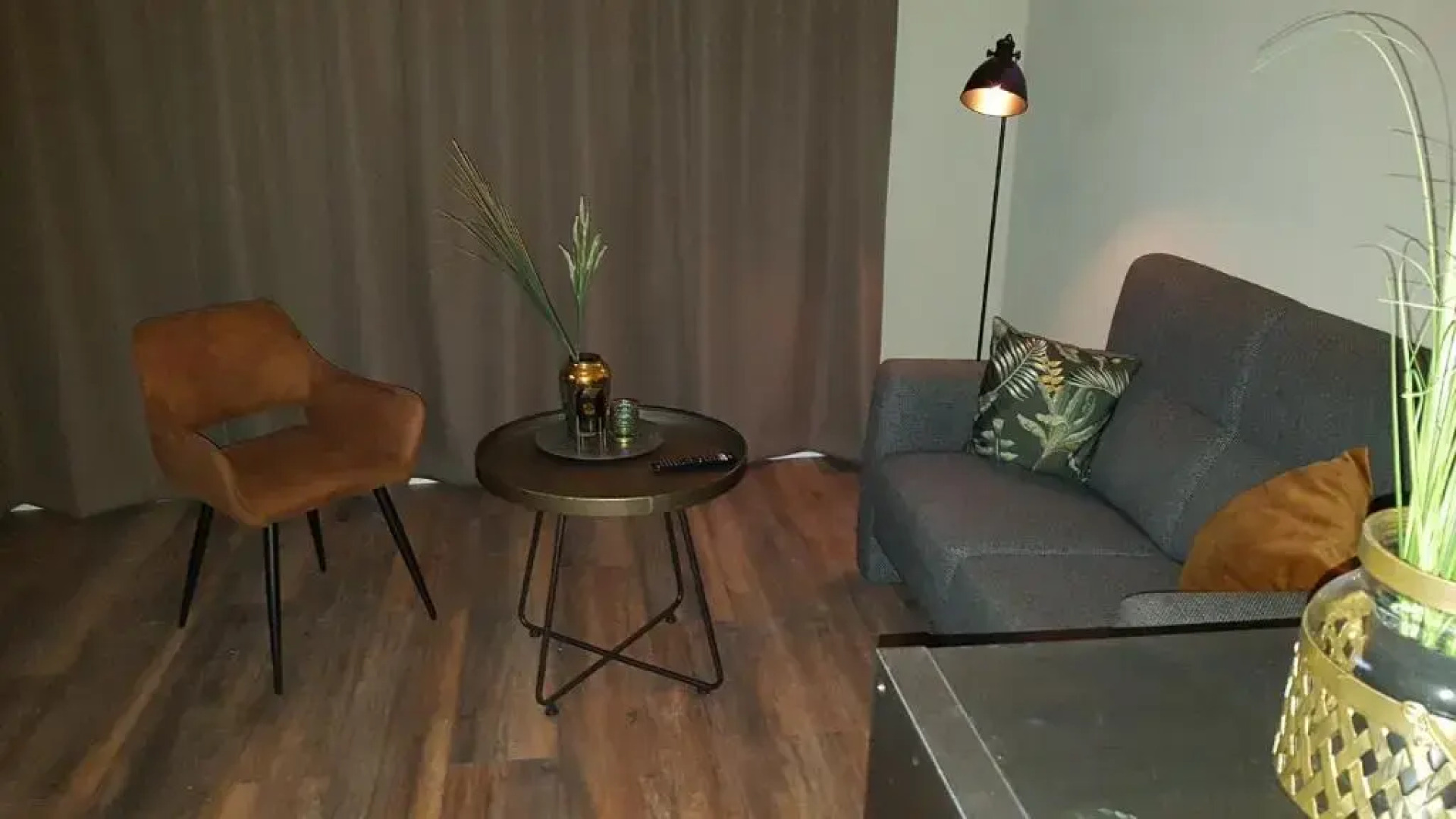 Hotel dependance Anna's zusje