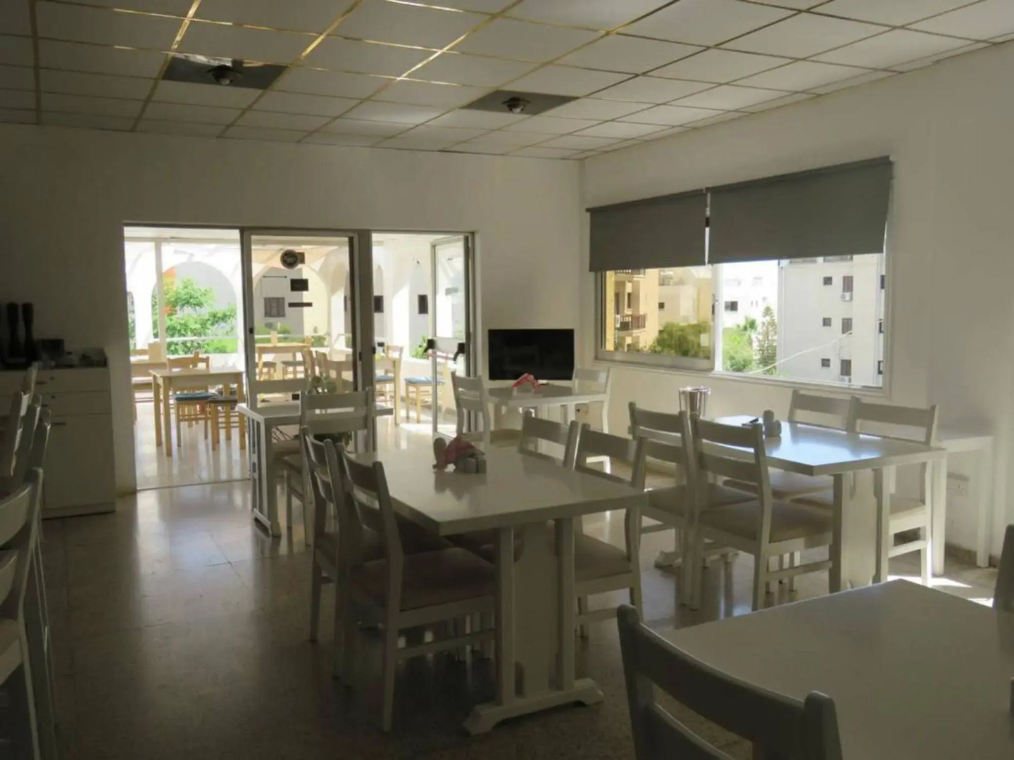 Polyxeni Hotel Apartments