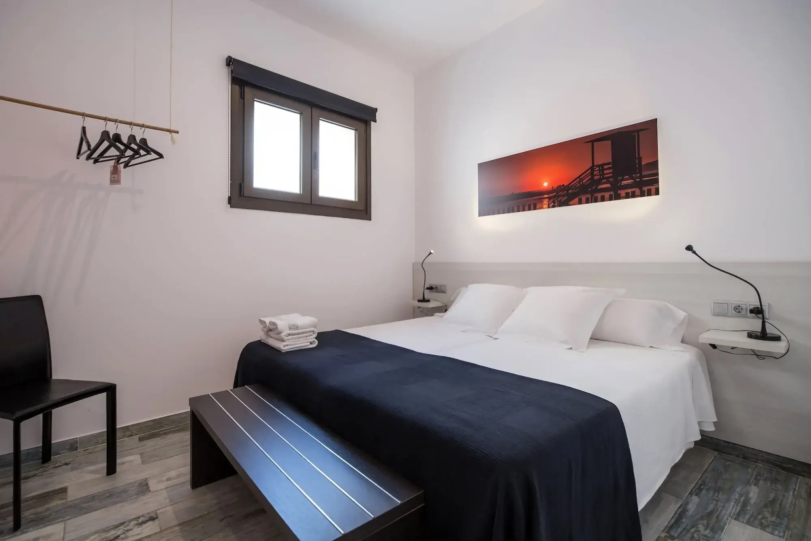 The 8 Rooms House