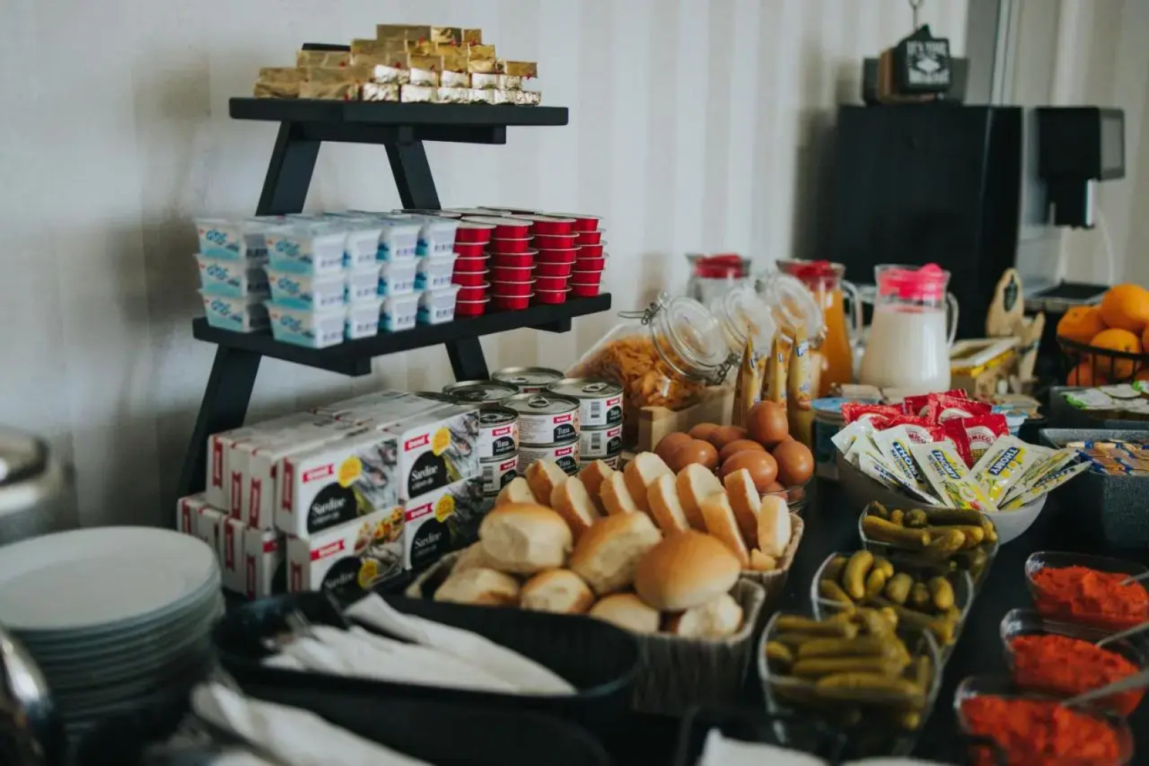 Hotel Brcko Gas Doboj