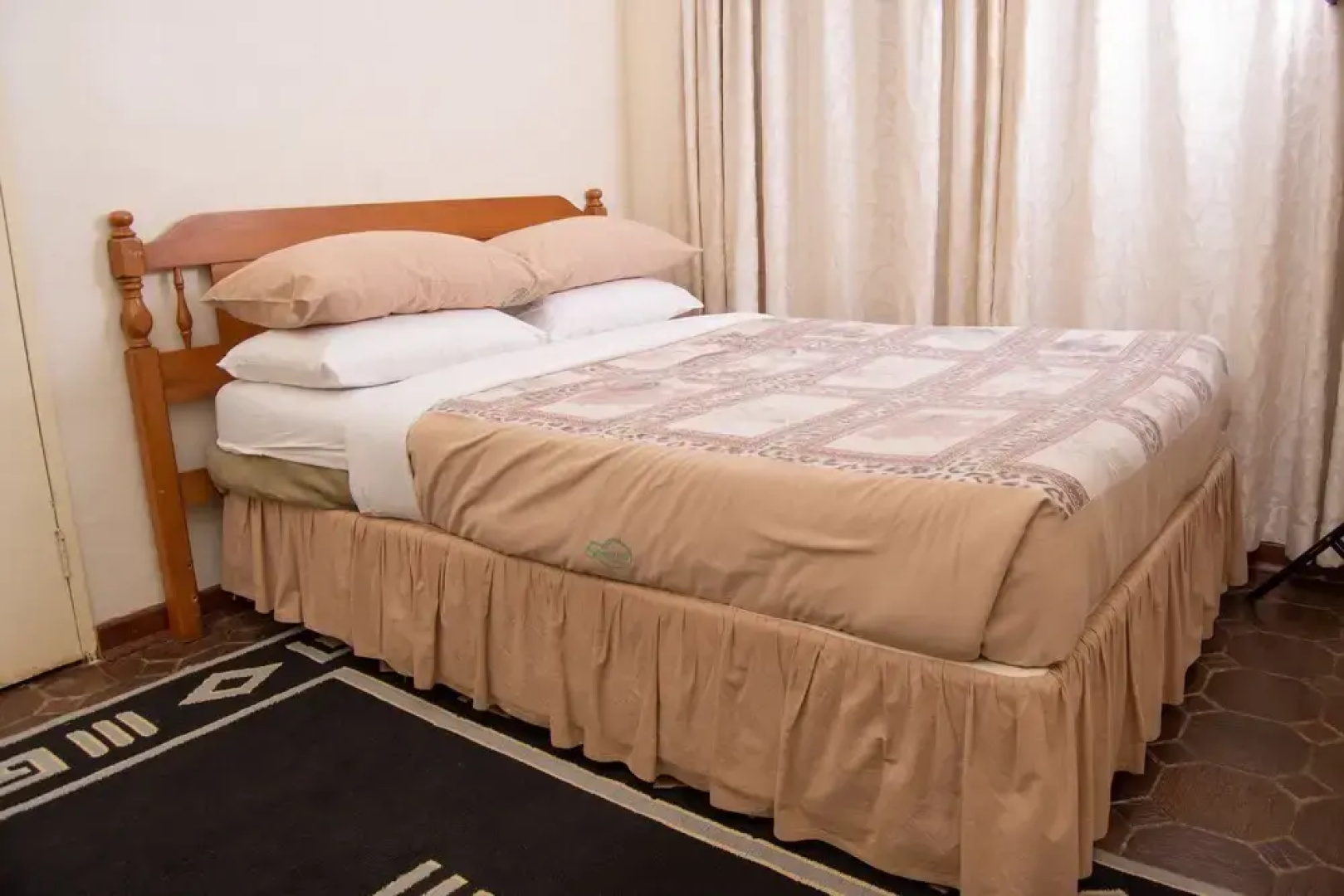 Tamarind Holiday and conference Resort