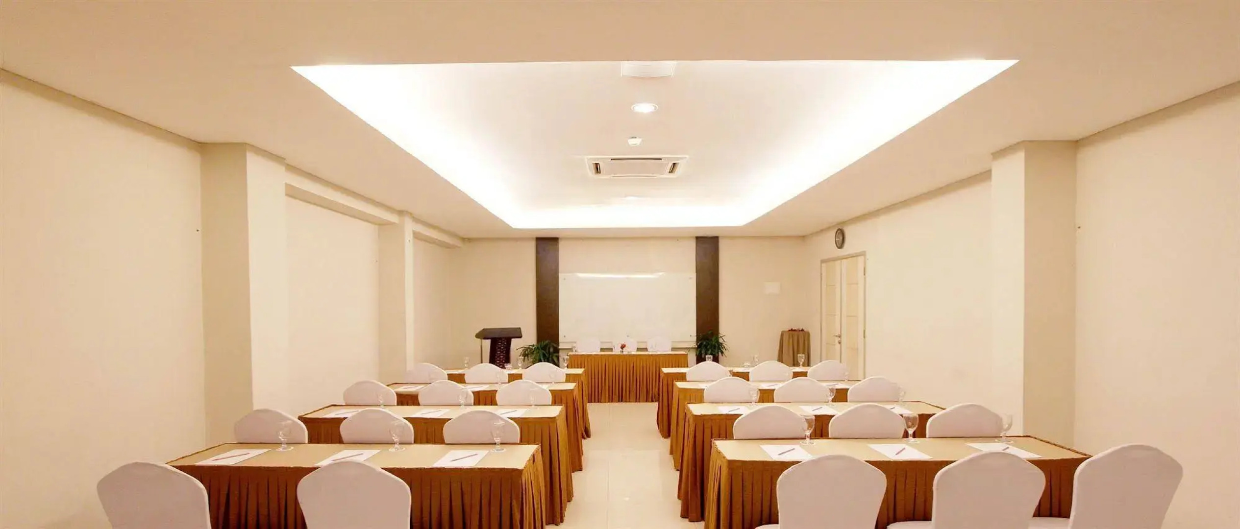 Hotel Marlin Pekalongan by Dafam Hotels