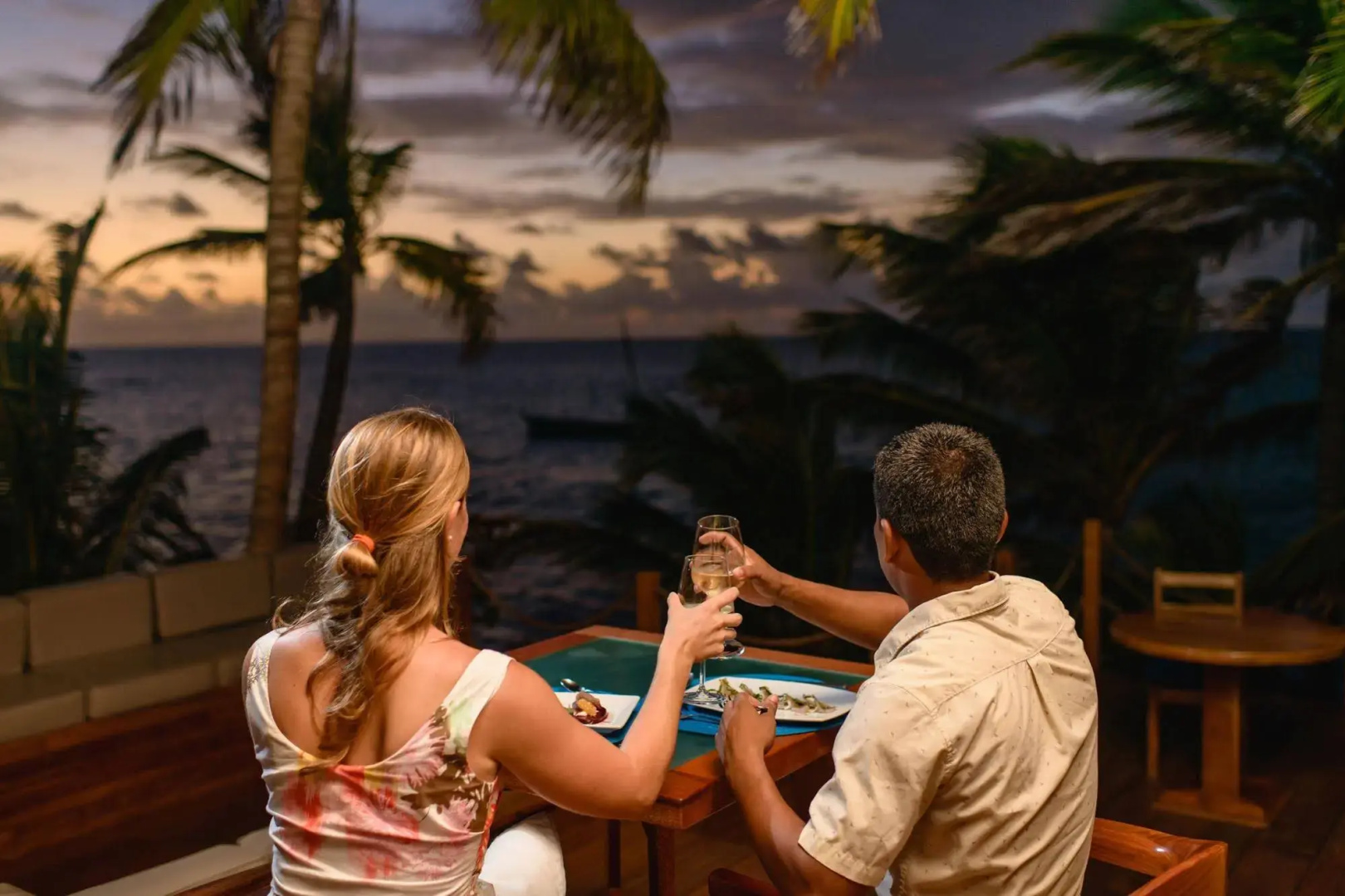 Yemaya Reefs, a Small Luxury Hotel