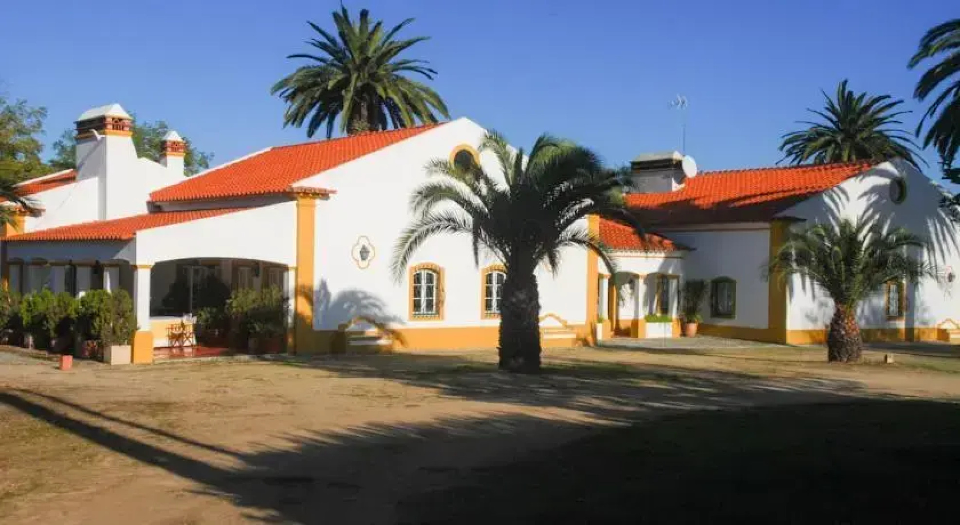 Herdade da Samarra