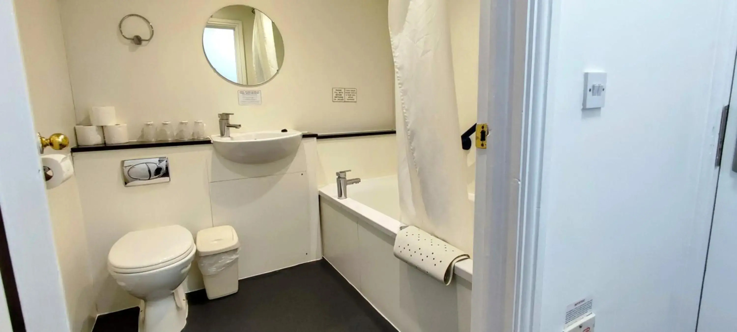 The Grand Hotel Llandudno