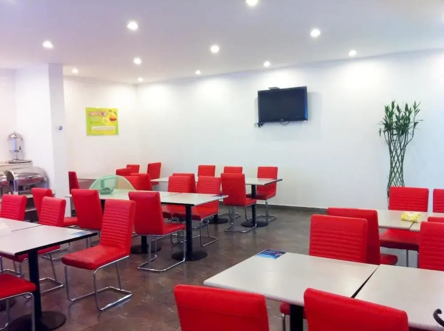 Chuzhou City Home - Fuchunyuan