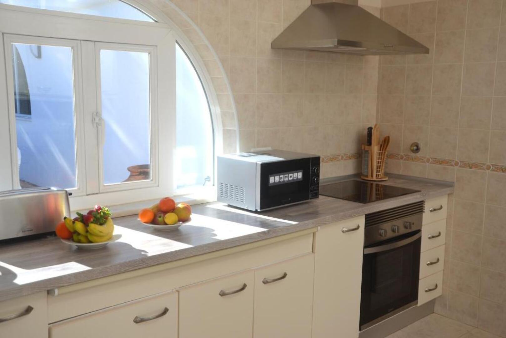 Villa on the Beach by GalanteVasques