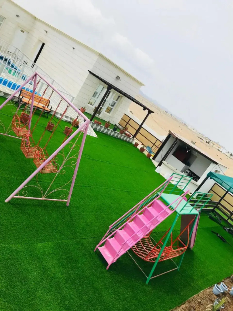 Samt Hostel