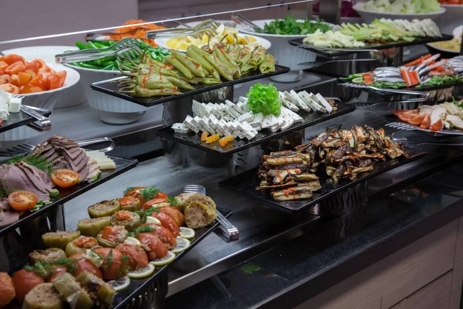 Ilgaz Mountain Resort Hotel