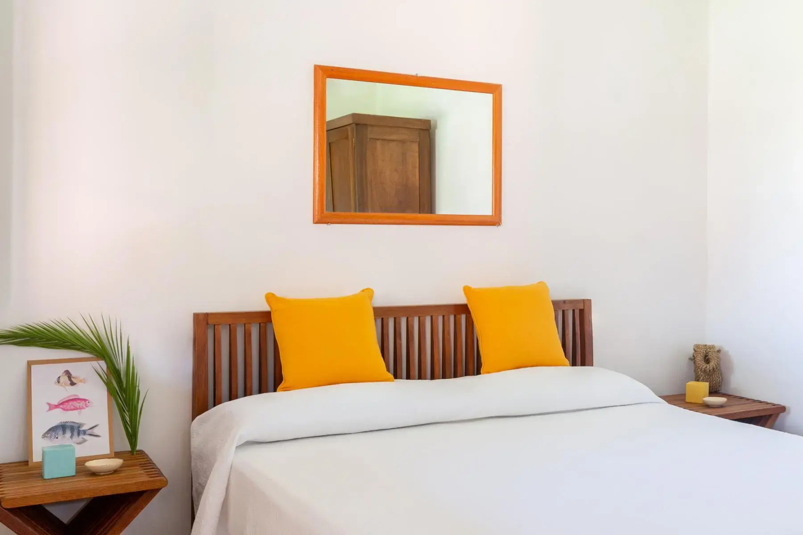 Gitavillage California