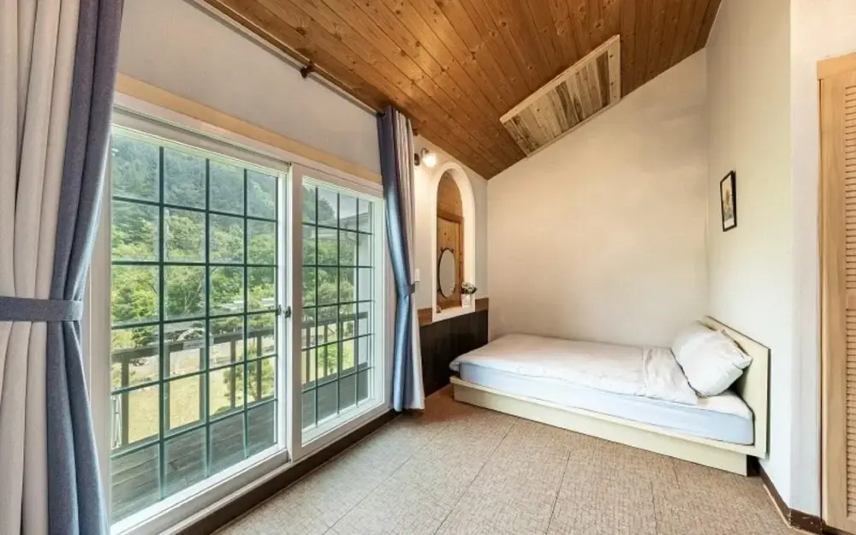 Yangpyeong Happy Story Pension