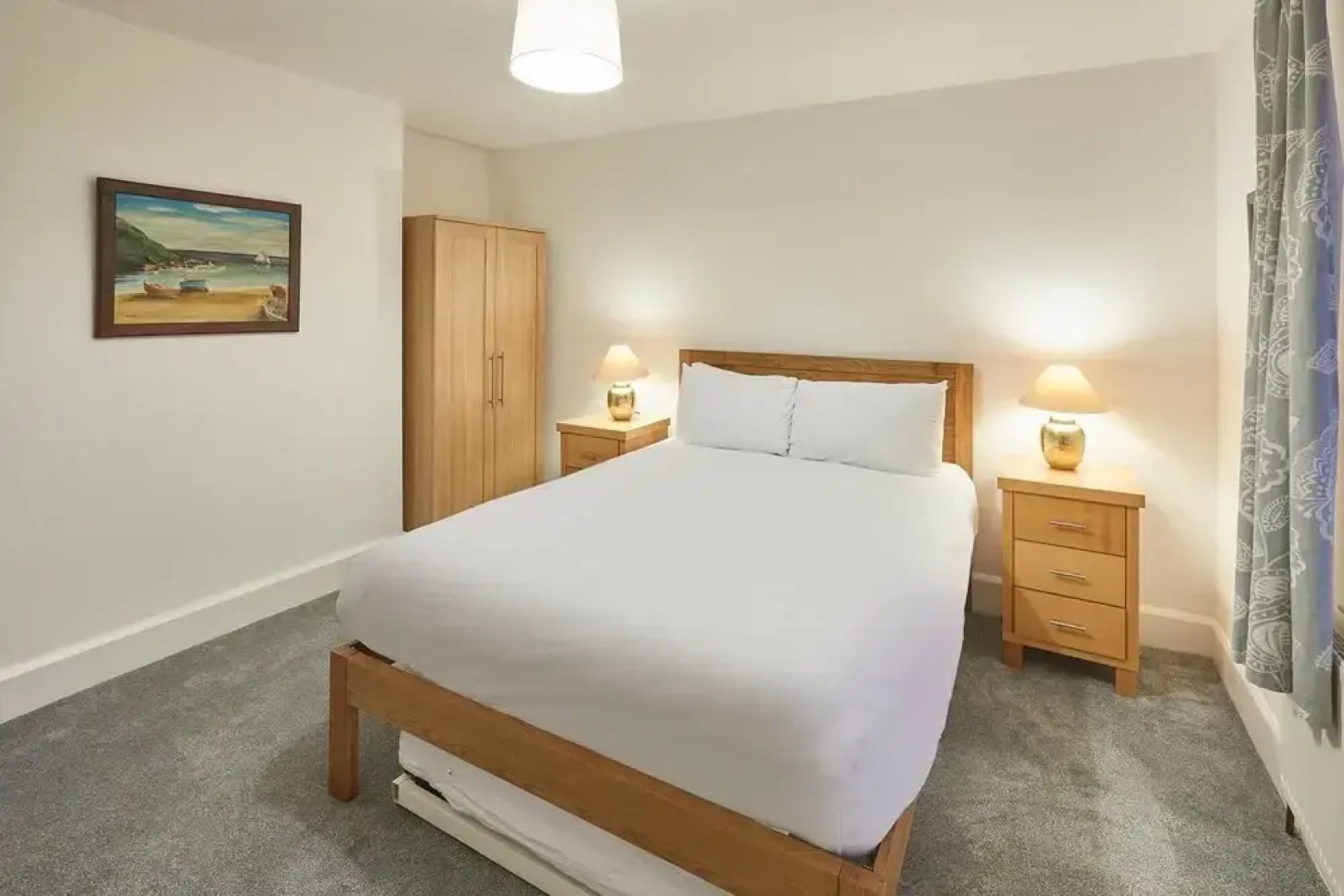 Host Stay No 76 in Marske-by-the-sea