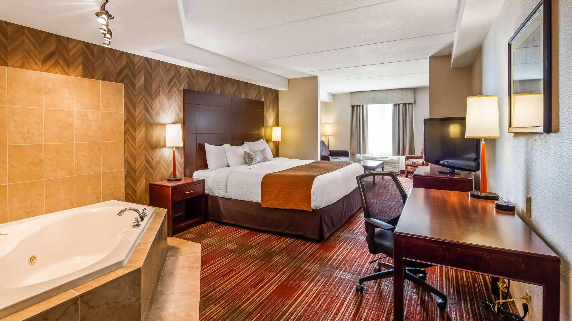 Best Western Plus Muskoka Inn