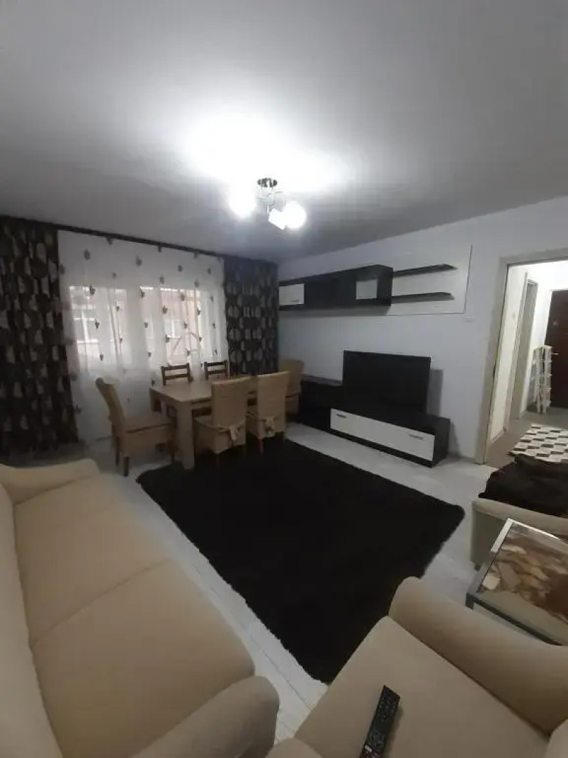 Apartament confortabil în Bucovina