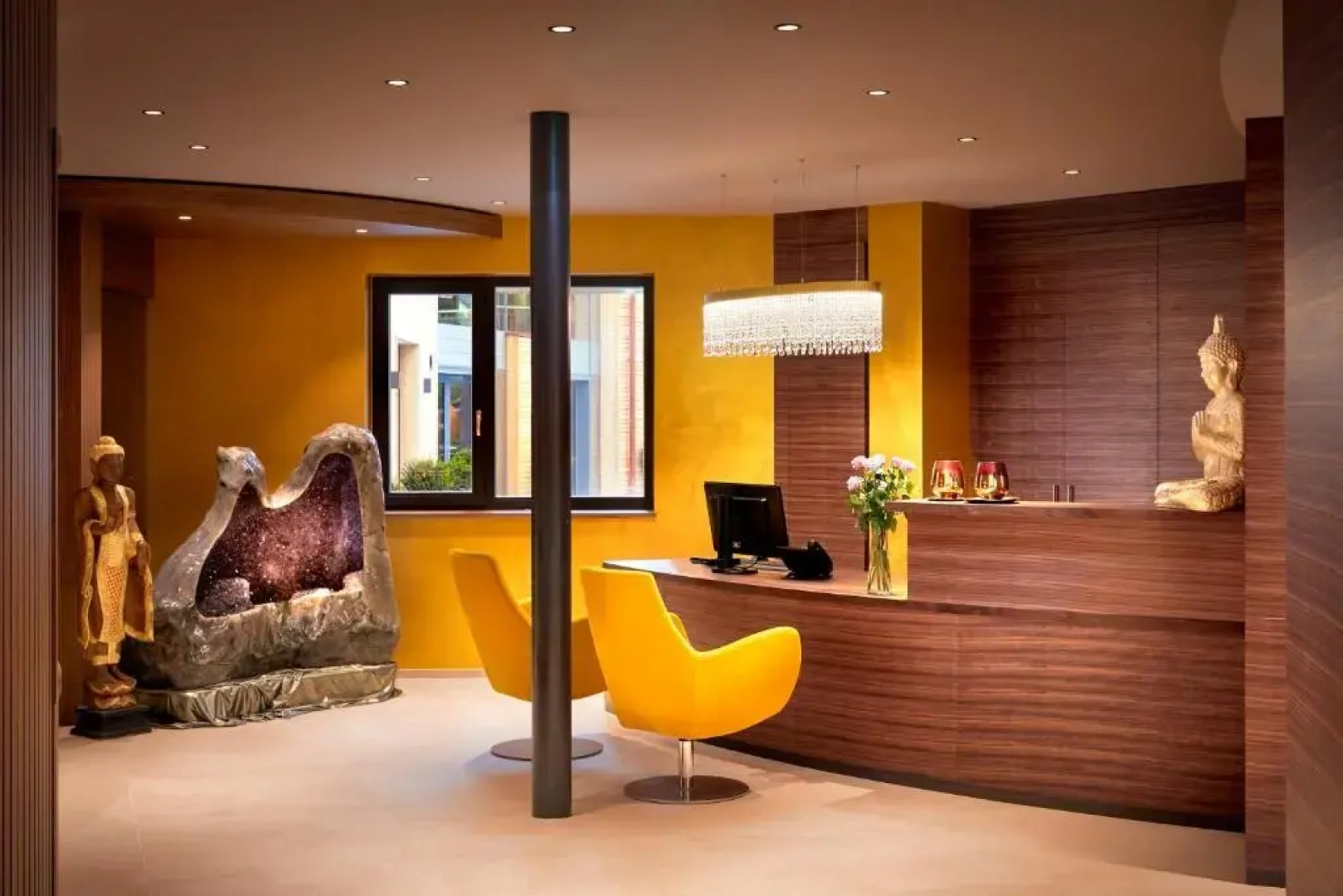 Hotel Thermenhof Paierl