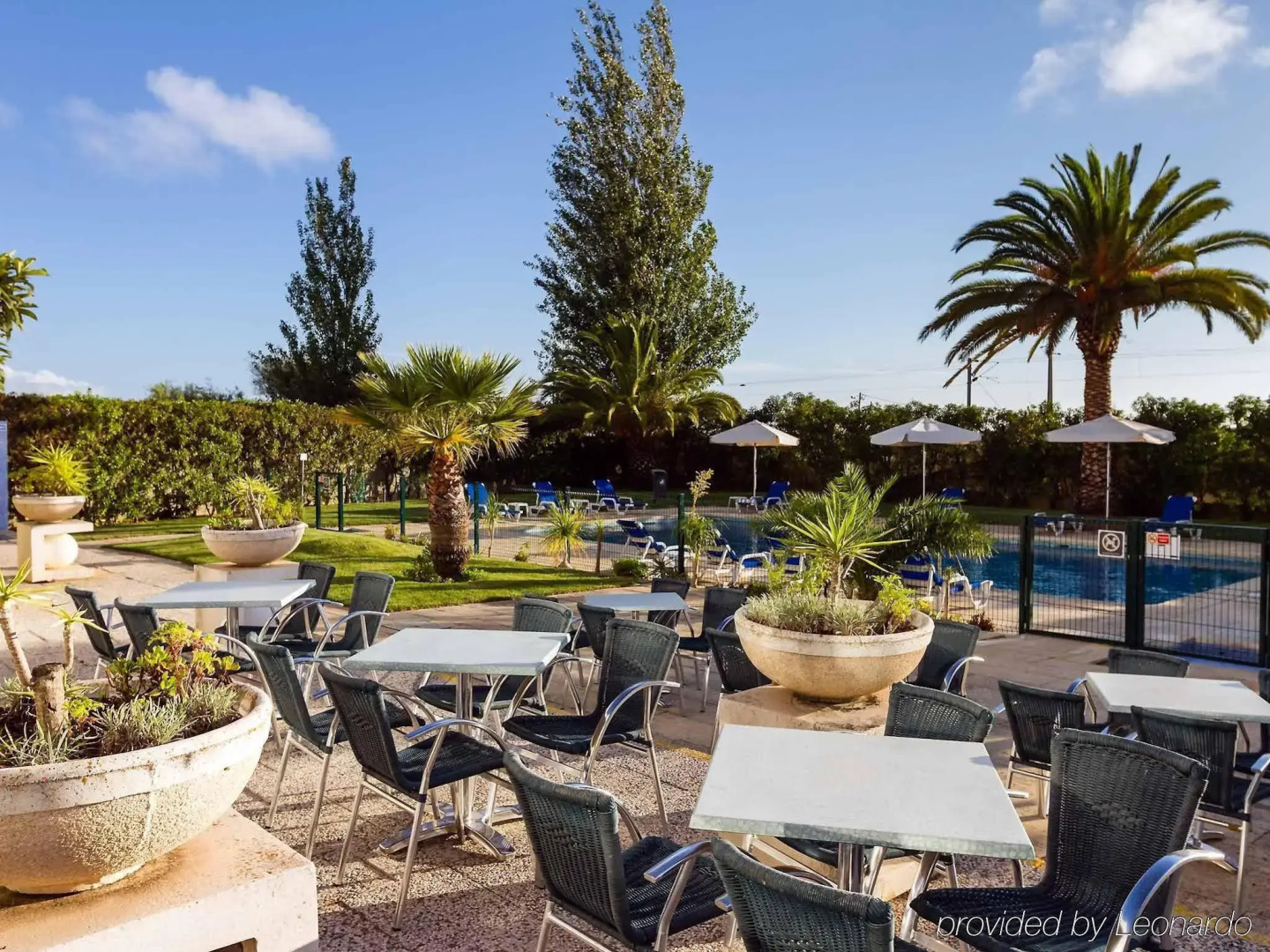ibis Faro Algarve
