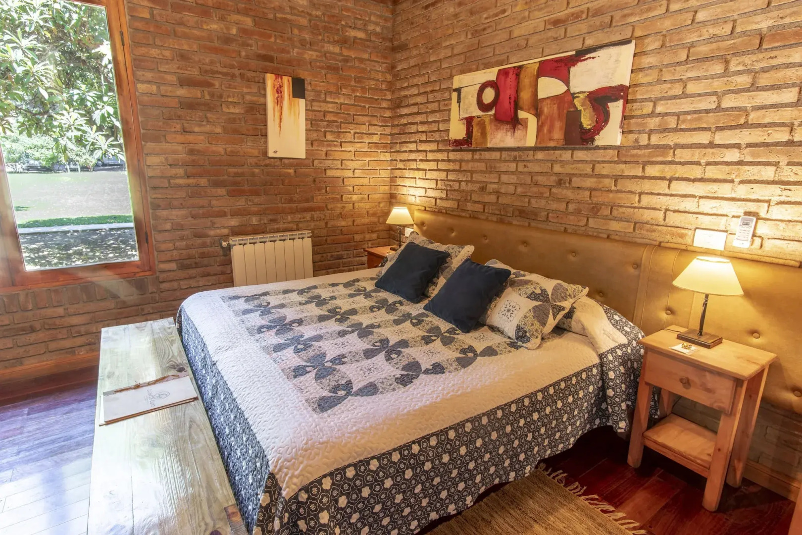 Lujan de Cuyo B&B