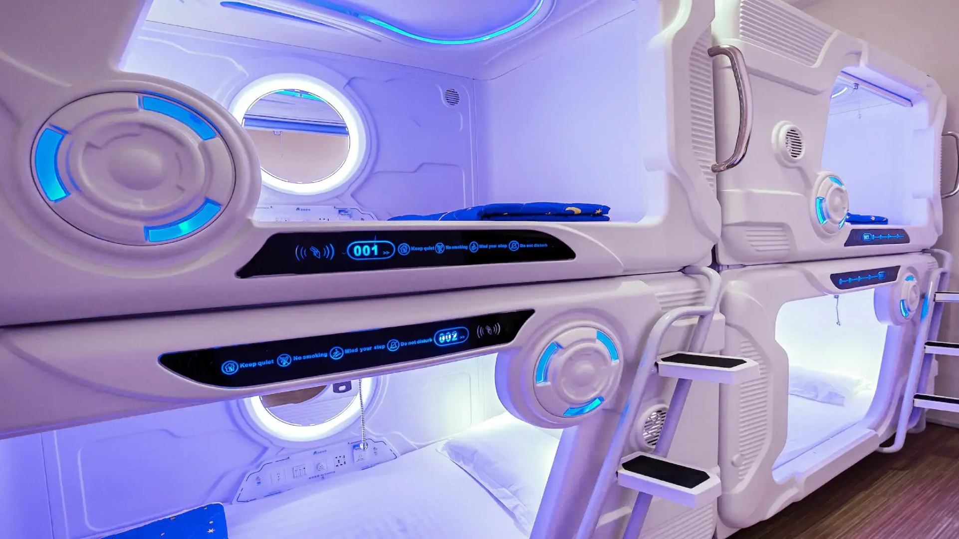 Spacepod@SG