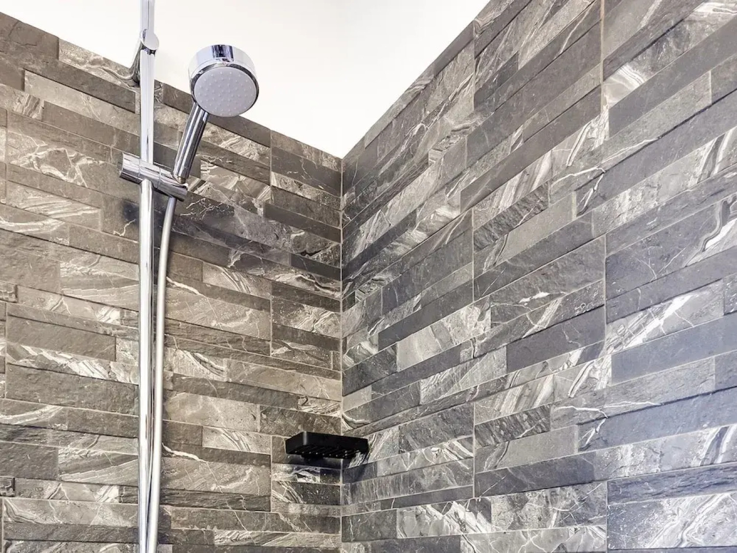 Alluring Apartment in Ferrières With Garden and Parking