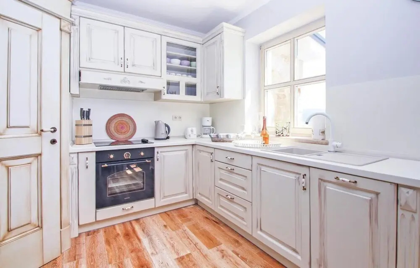 Nice Home in Malinska With Wifi and 5 Bedrooms