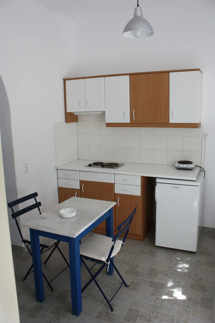 Naoussa Hotel Paros by Booking Kottas