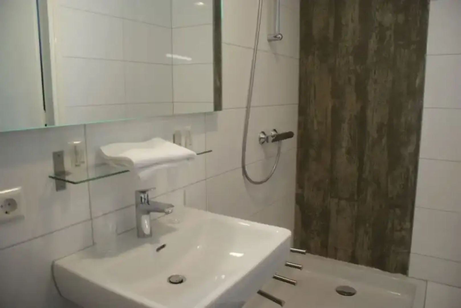 Hotel Watertoren Lutten