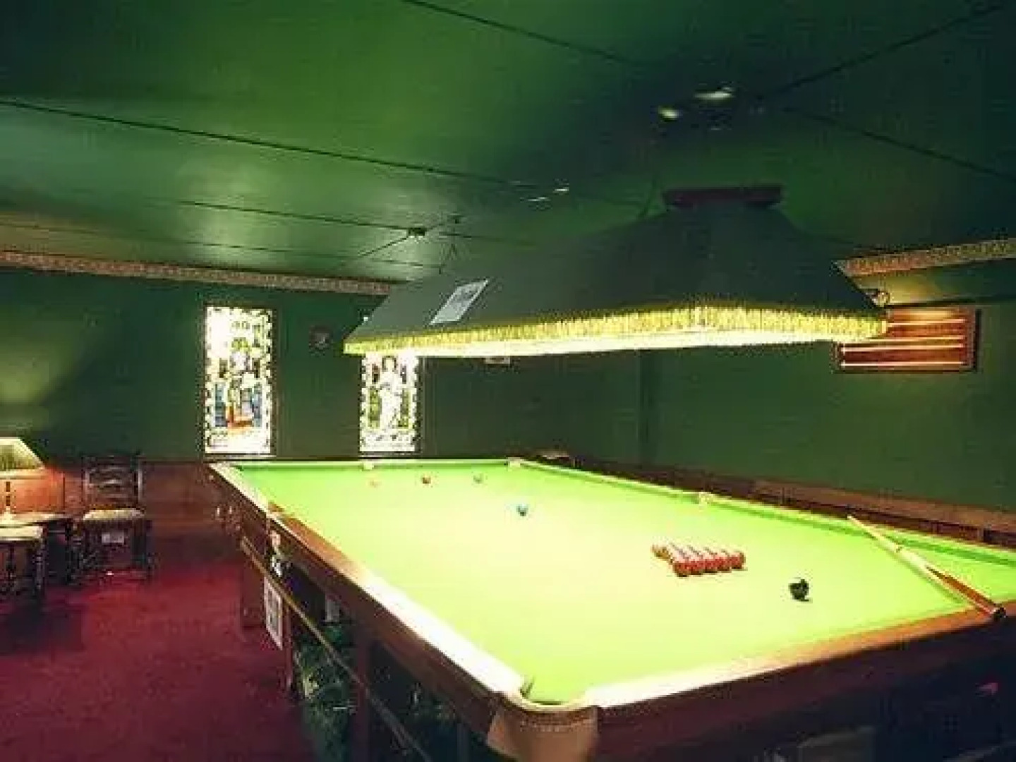 Travellers Rest Old Church Debon - B&B