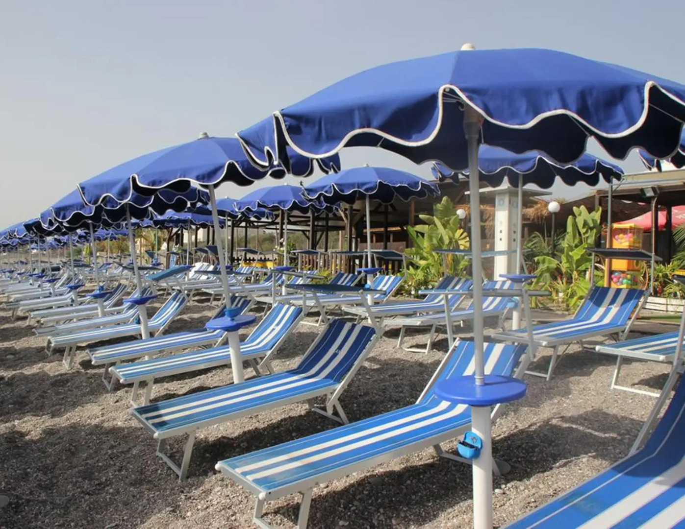 Atlantis Palace Hotel