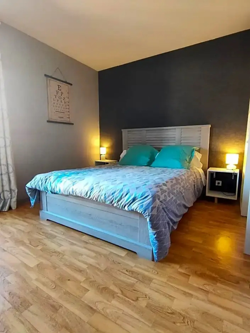 La ferme du Grand Faubourg