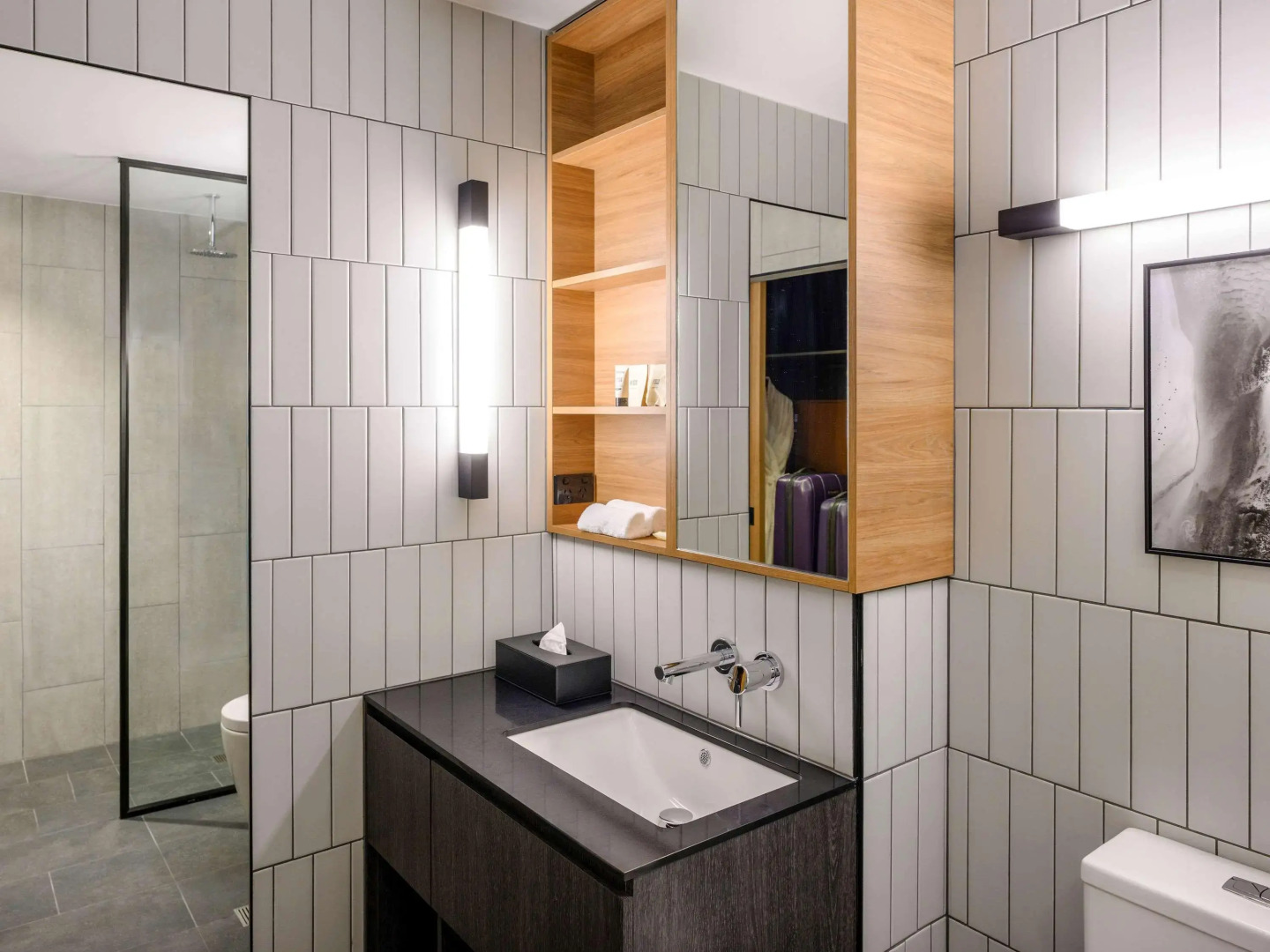 Mövenpick Hotel Hobart