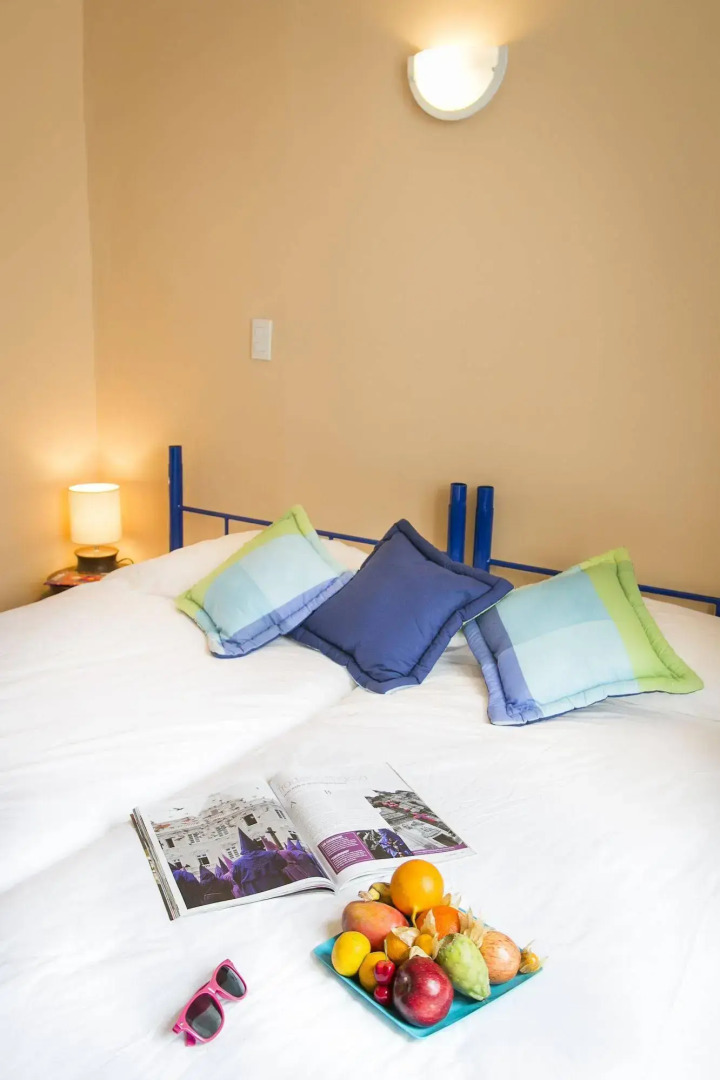 Solera House Adventure Hostel