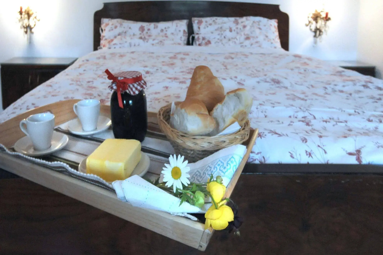 Albergo Diffuso Comeglians