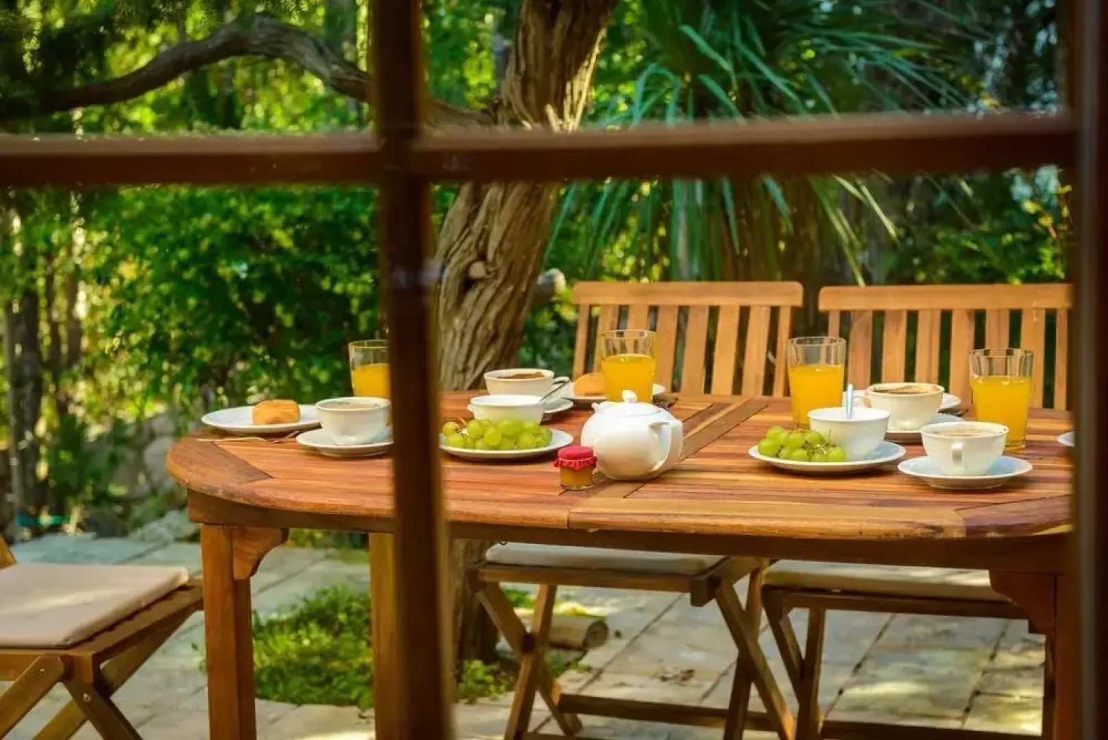 Villa Calamota in Kolocep