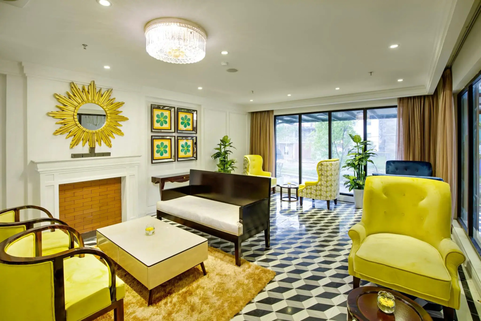 The Herriott Hotel & Suite Danang