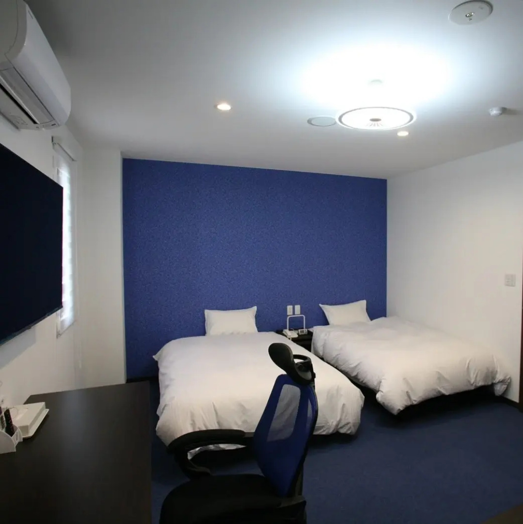 Royal Garden Hotel(Tokushima)