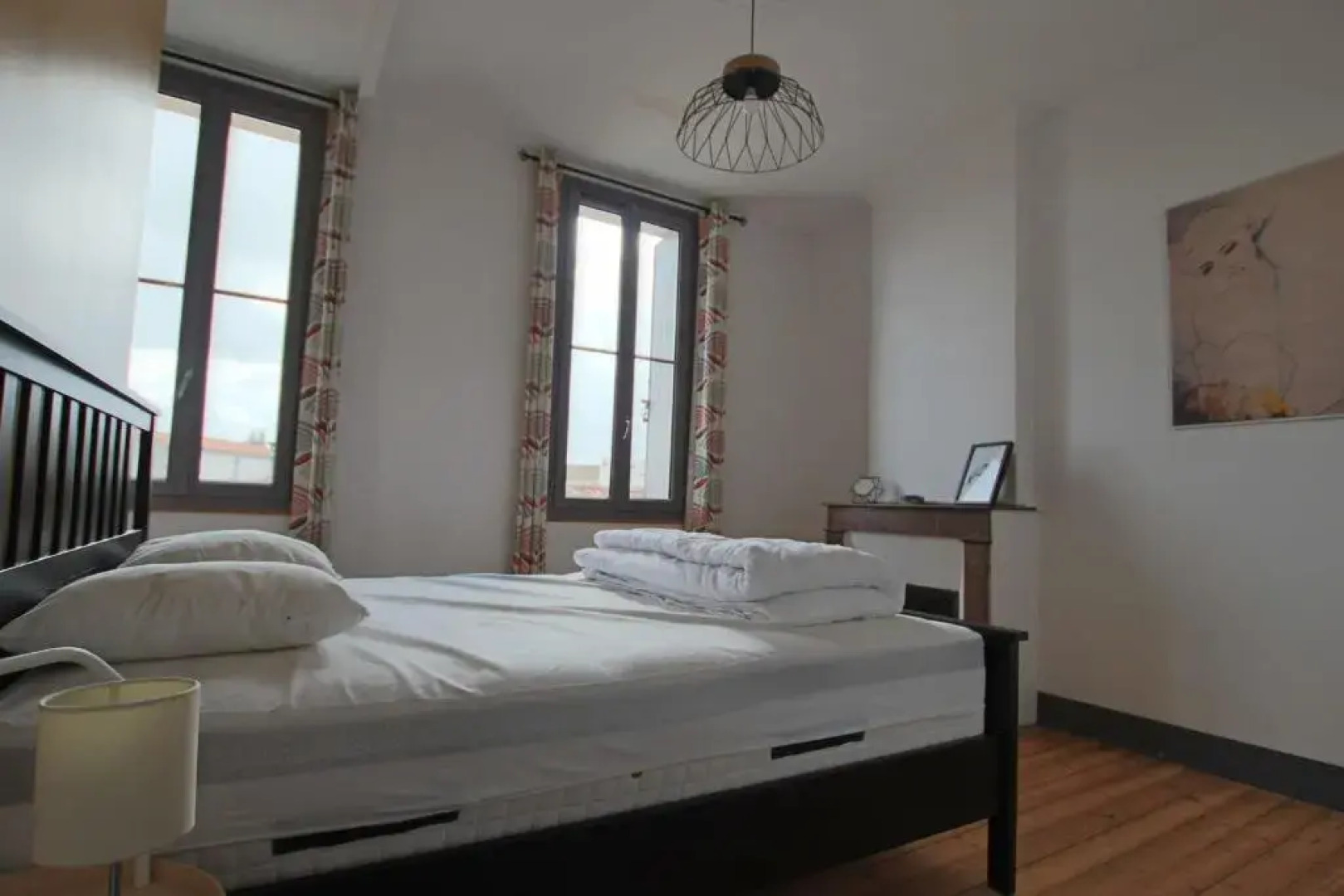 House for 8 people near the beach