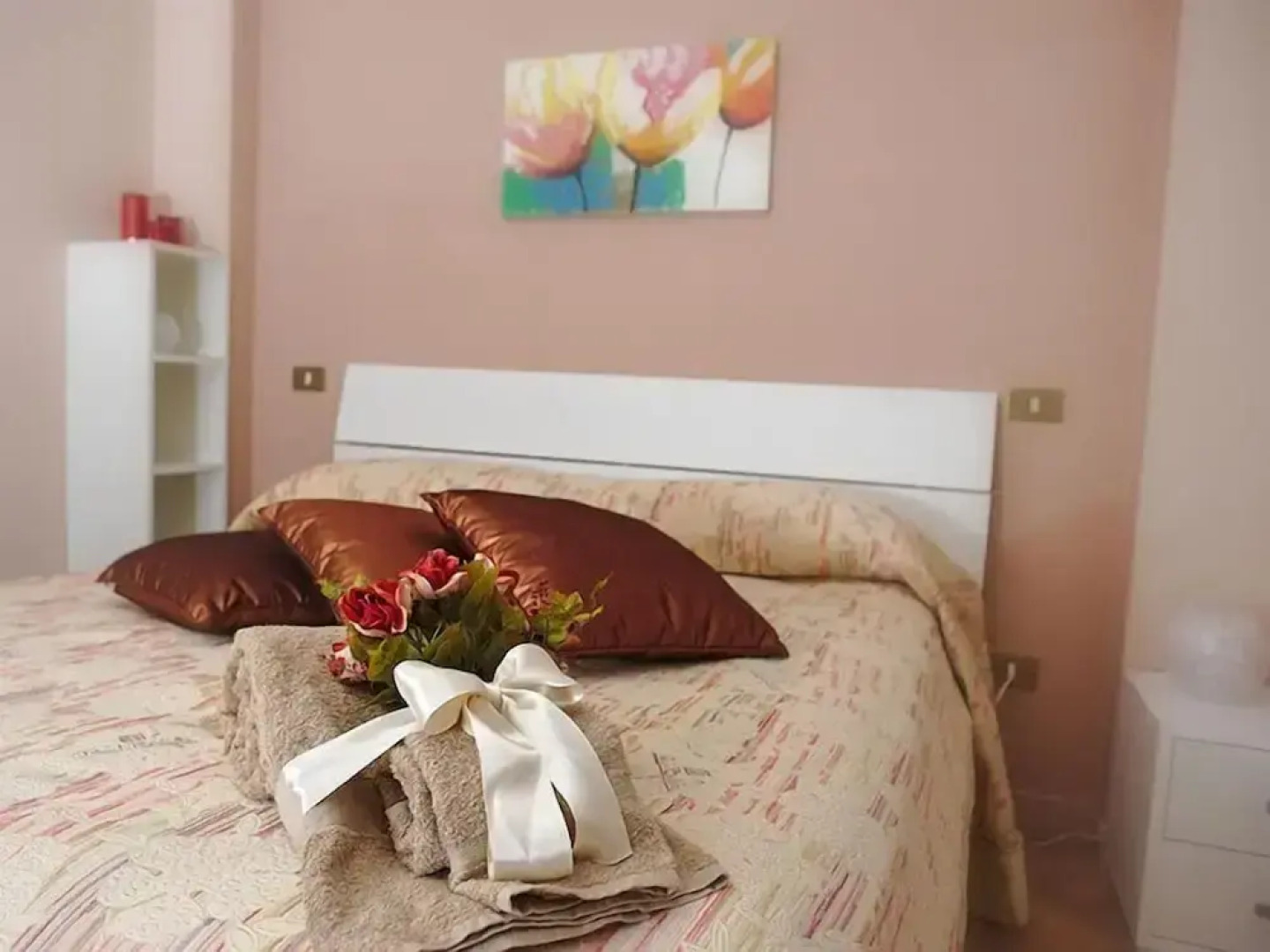 Agriturismo Tenuta del Daino