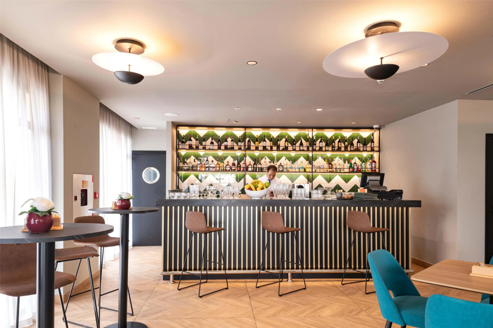 Barceló Fès Medina