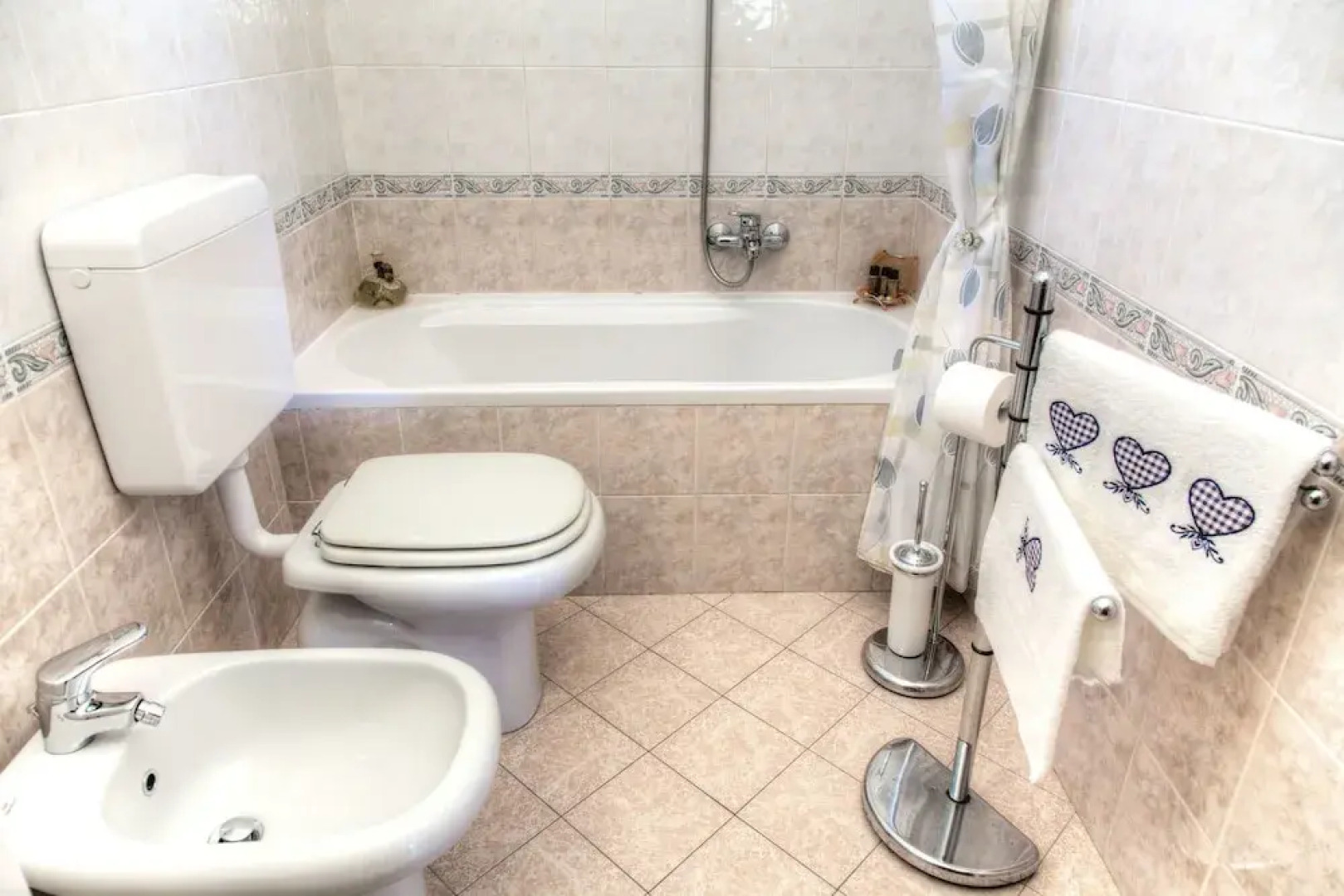 Casa Ilaria Diano Marina