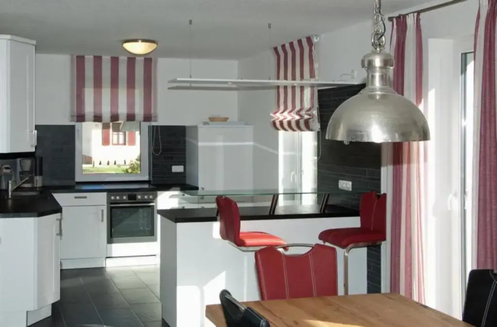 Dünenresidenz Glowe - Haus Lena