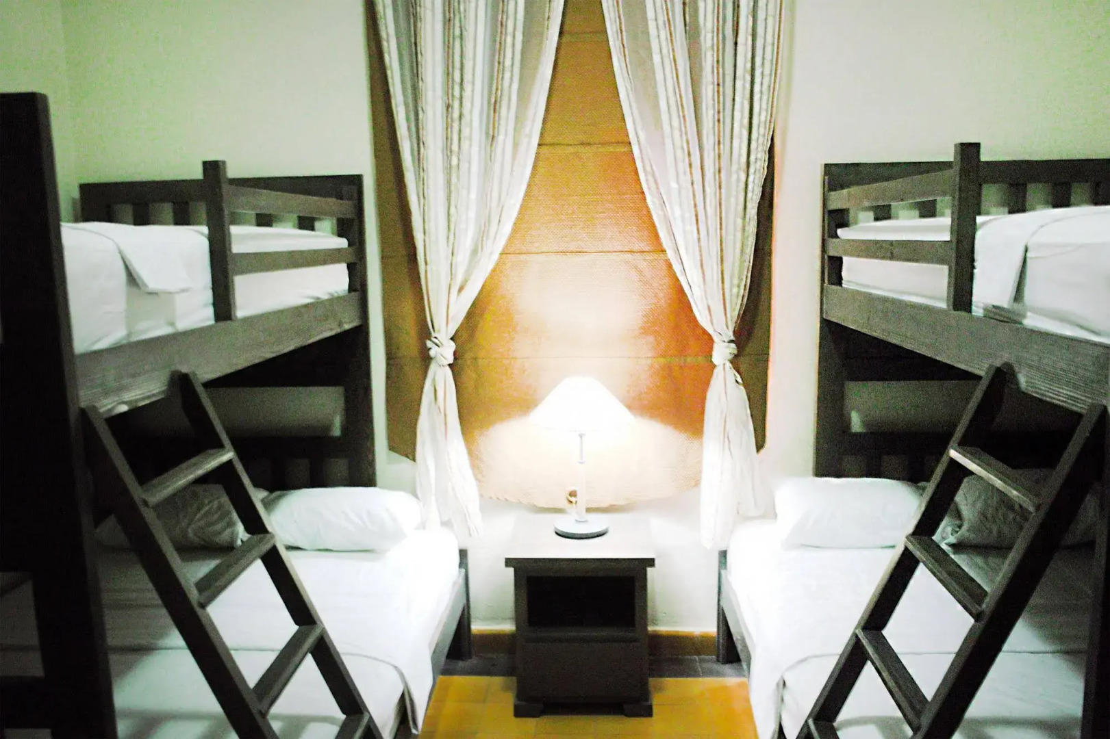 Santo Domingo Bed and Breakfast