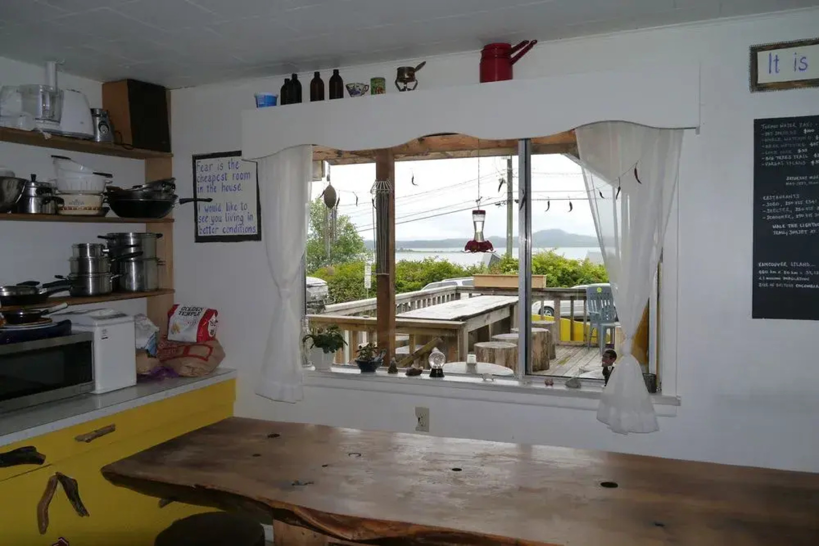 Tofino Travellers Guesthouse