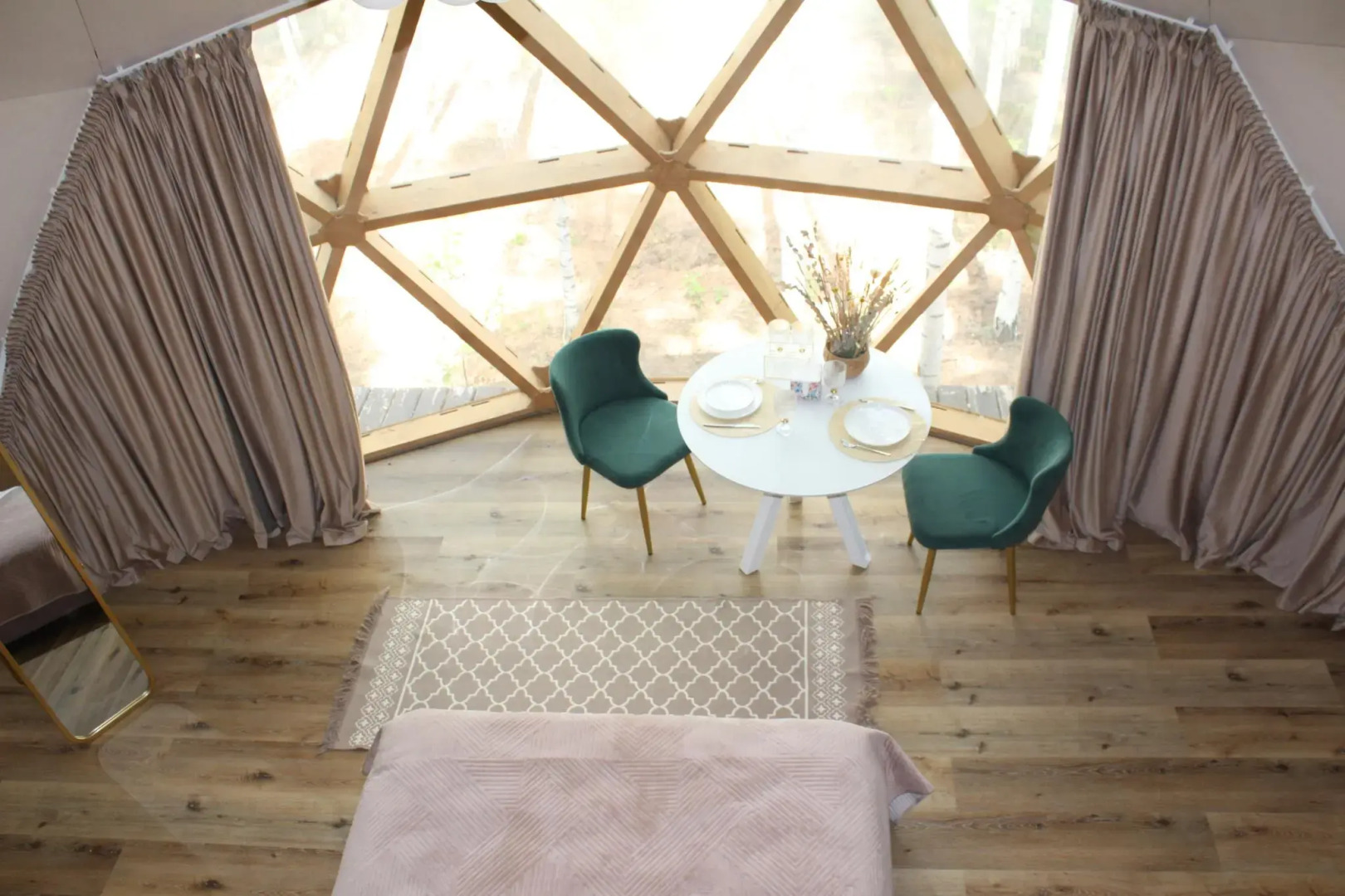 АШАТЛИ Парк